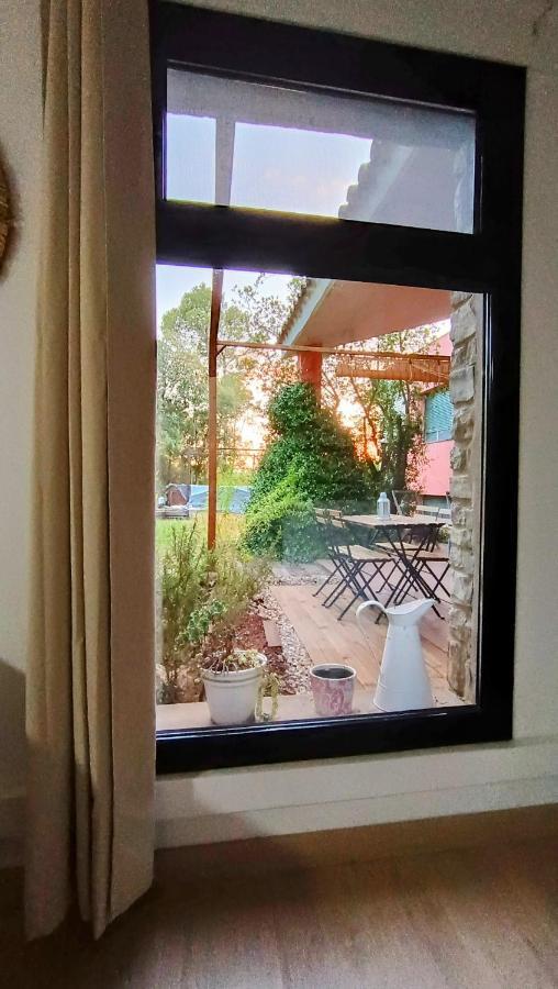Casa De Invitados La Torre de Claramunt Экстерьер фото